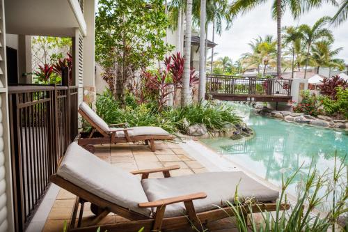 160 Temple Swimout Apt - Port Douglas