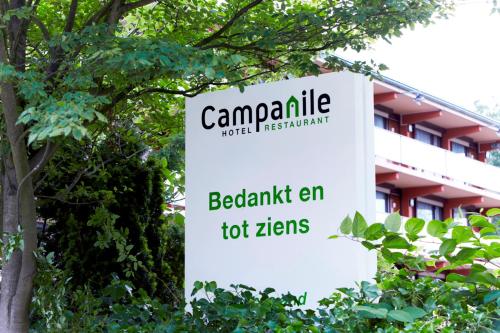 Campanile Hotel & Restaurant Amsterdam Zuid-Oost