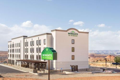 Wingate by Wyndham Page Lake Powell, Page