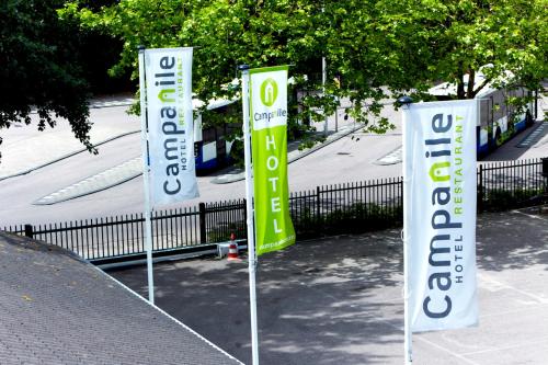 Campanile Hotel & Restaurant Amsterdam Zuid-Oost - image 7