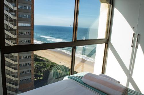 1104 The Bermudas - by Stay in Umhlanga