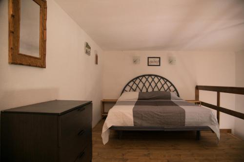 2 bedrooms, 2 beds