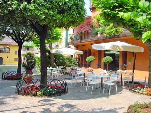 Hotel Don Abbondio - Lecco