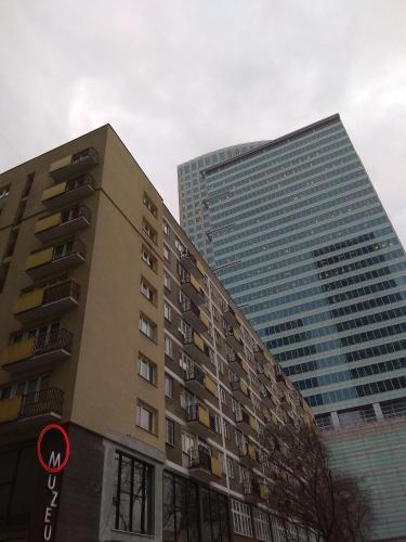 Apartament Blanka
