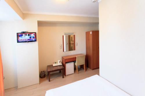 Hotel Inter Istanbul, Istanbul (fotografie 8)