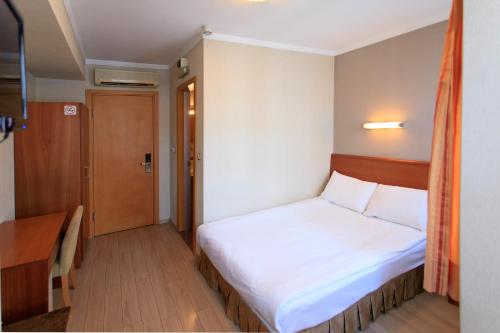 Hotel Inter Istanbul Room Type - Double Room