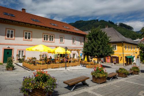 JUFA Hotel Murau - image 9