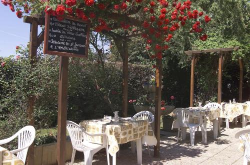 Le Boeuf au Pré