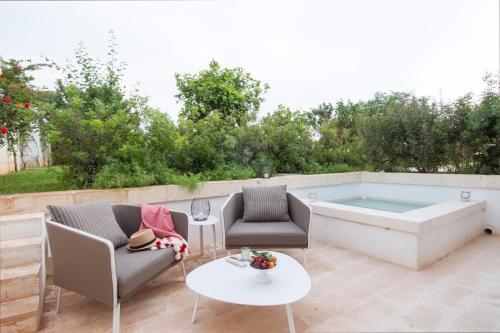 144492687 Masseria San Giovanni - Epoca Collection