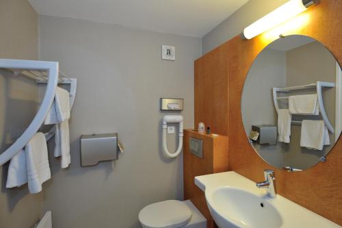 Contact Hôtel du Parc - image 12