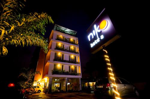 

Niko Hotels