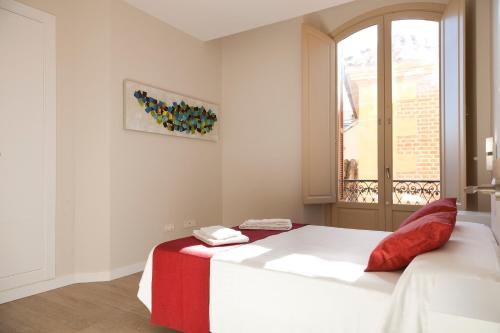 Apartamentos Pinar Malaga Centro