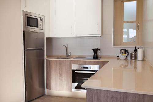 Apartamentos Pinar Malaga Centro - image 3