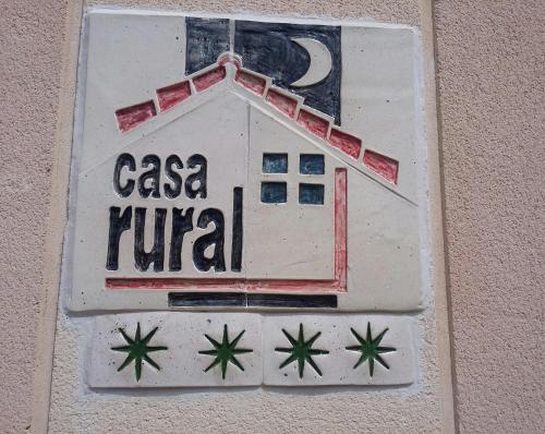 Casa abuela Gaspara I