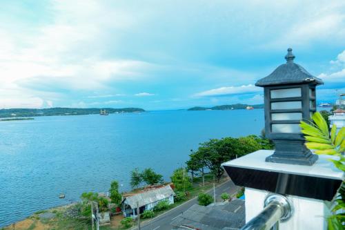 外部景觀