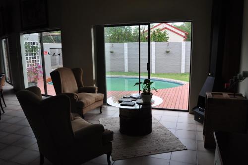 Die Windpomp Guesthouse in Gobabis