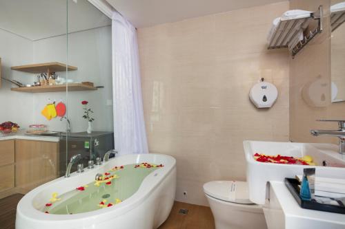 Smile Hotel Nha Trang