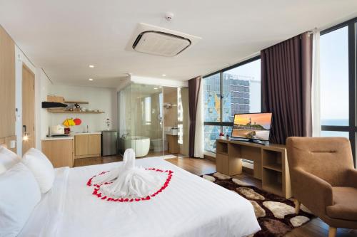 Smile Hotel Nha Trang