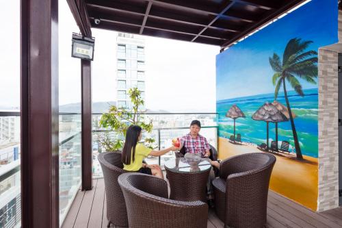 Smile Hotel Nha Trang