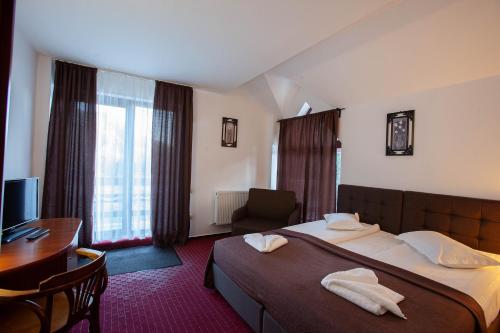 Casa Vlasin in Poiana Brasov