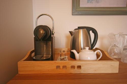 Market Cross Guest House - image 5