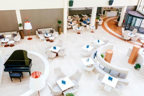 Grand Hotel Portoroz 4* superior – Terme & Wellness LifeClass - image 6