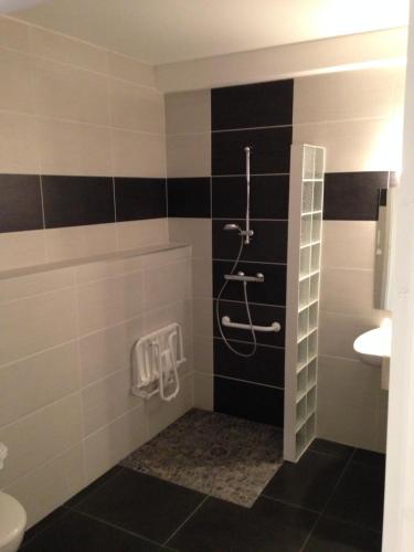 Apartamento - Planta baja