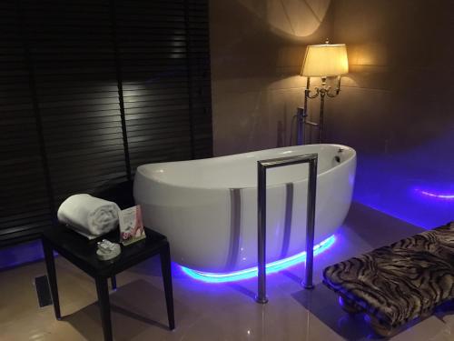 Instalaciones, Radisson Blu Hotel MBD Ludhiana in Ludhiana