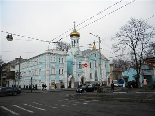 Apartments Lanzheron