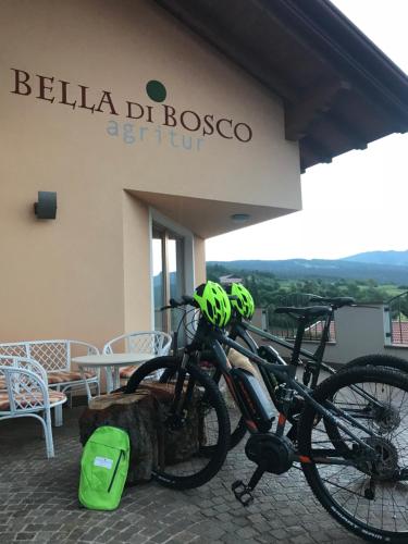 Agritur Bella di Bosco