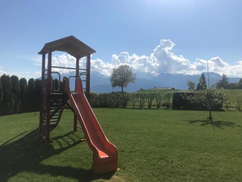 Agritur Bella di Bosco