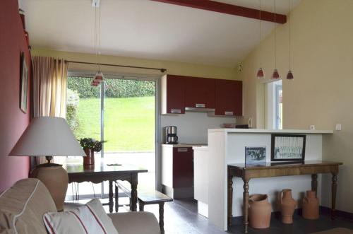 Les Villas d'Harri-Xuria in Senpjēra Diruba