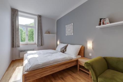 Herrenhaus am Erlaufsee - DorfResort Mitterbach - main image