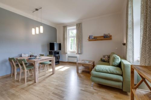 Herrenhaus am Erlaufsee - DorfResort Mitterbach - image 9