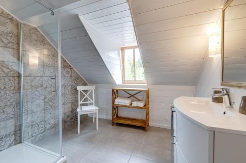 Herrenhaus am Erlaufsee - DorfResort Mitterbach - image 11