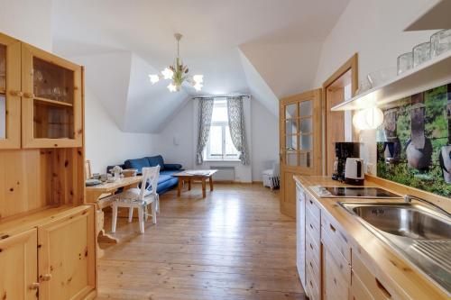 Herrenhaus am Erlaufsee - DorfResort Mitterbach - image 3