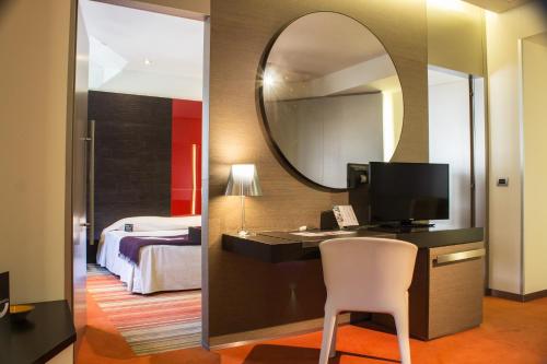 T Hotel - main image