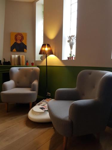 Hôtel St Sernin - image 3