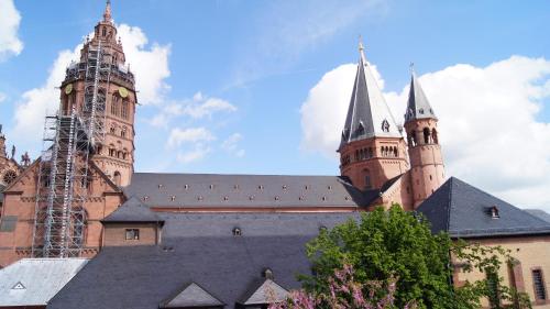 Hof Ehrenfels