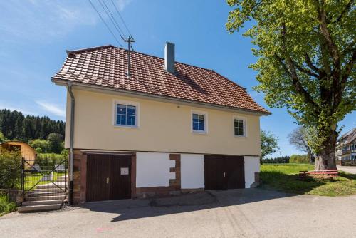 Luxus Chalet Salzenweiler - main image