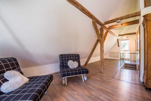 Luxus Chalet Salzenweiler - image 7