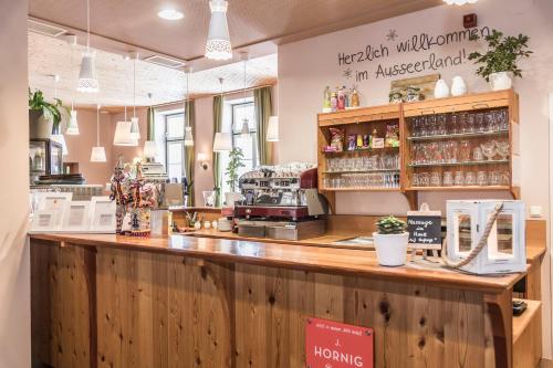 JUFA Hotel Grundlsee - image 13