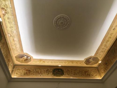 Casa De Spuches – Palermo, CA