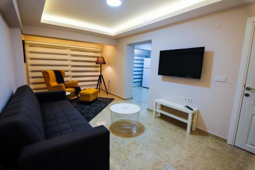  Little Gem's 2 bedrooms Sea View Home Marmaris in Marmaris