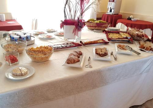 Hotel Bel Sit – Comerio, MD