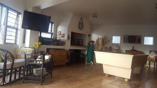 Facilities, Au Plais De Langebaan at Palm Tree Villa in Langebaan