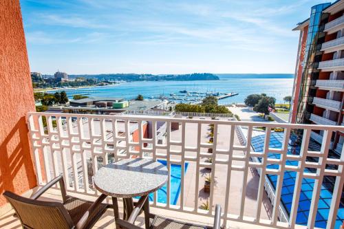 Grand Hotel Portoroz 4* superior – Terme & Wellness LifeClass