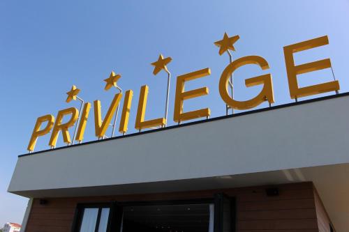 Privilege Hotel & Spa, Tirana (photo 11)