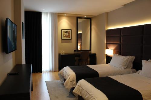 Privilege Hotel & Spa - image 7