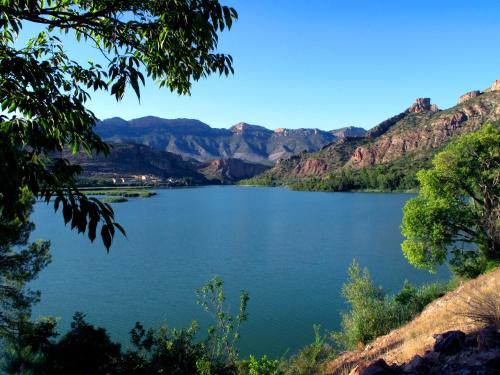La Noguera Camping 5